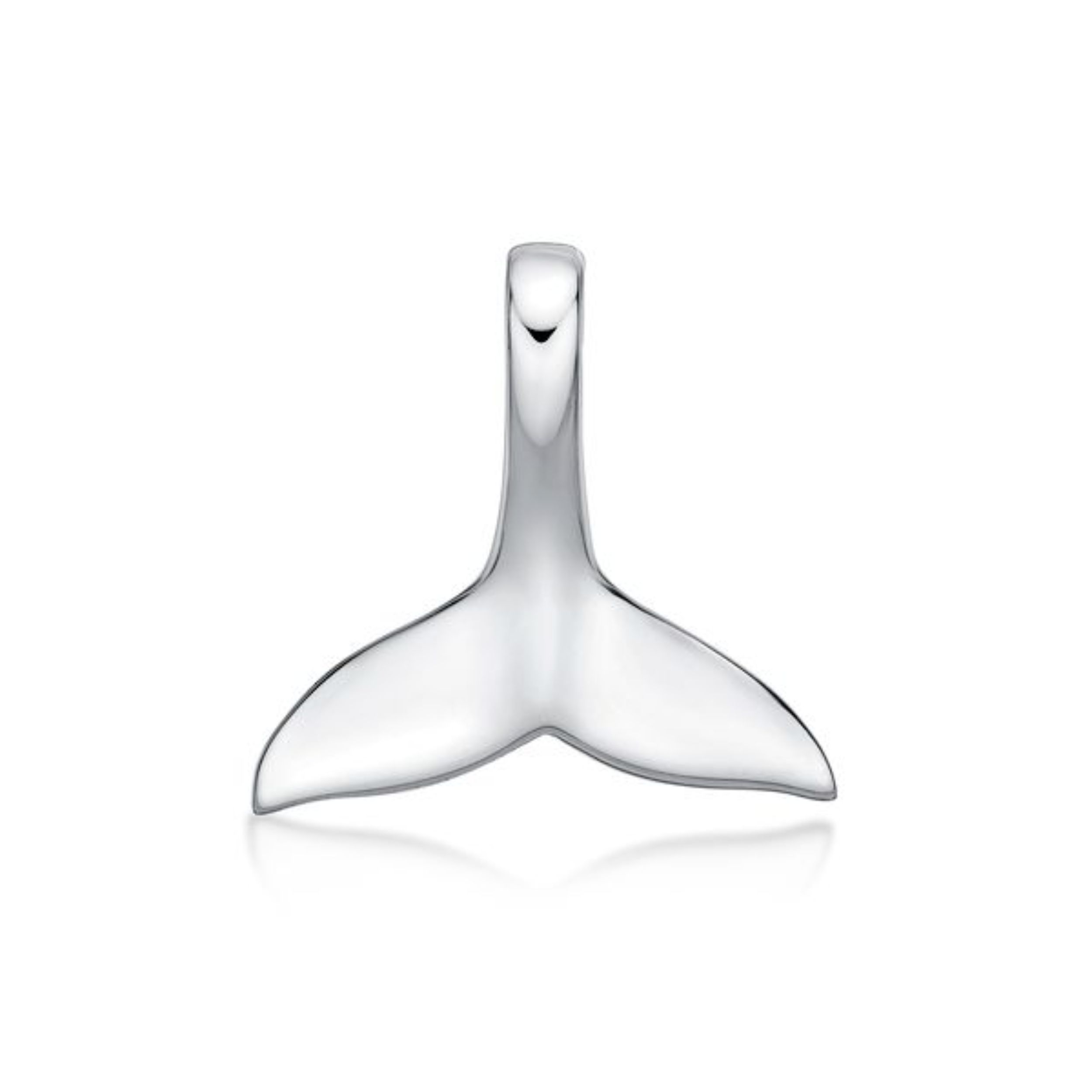 Picture of WHALE TAIL, LARGE