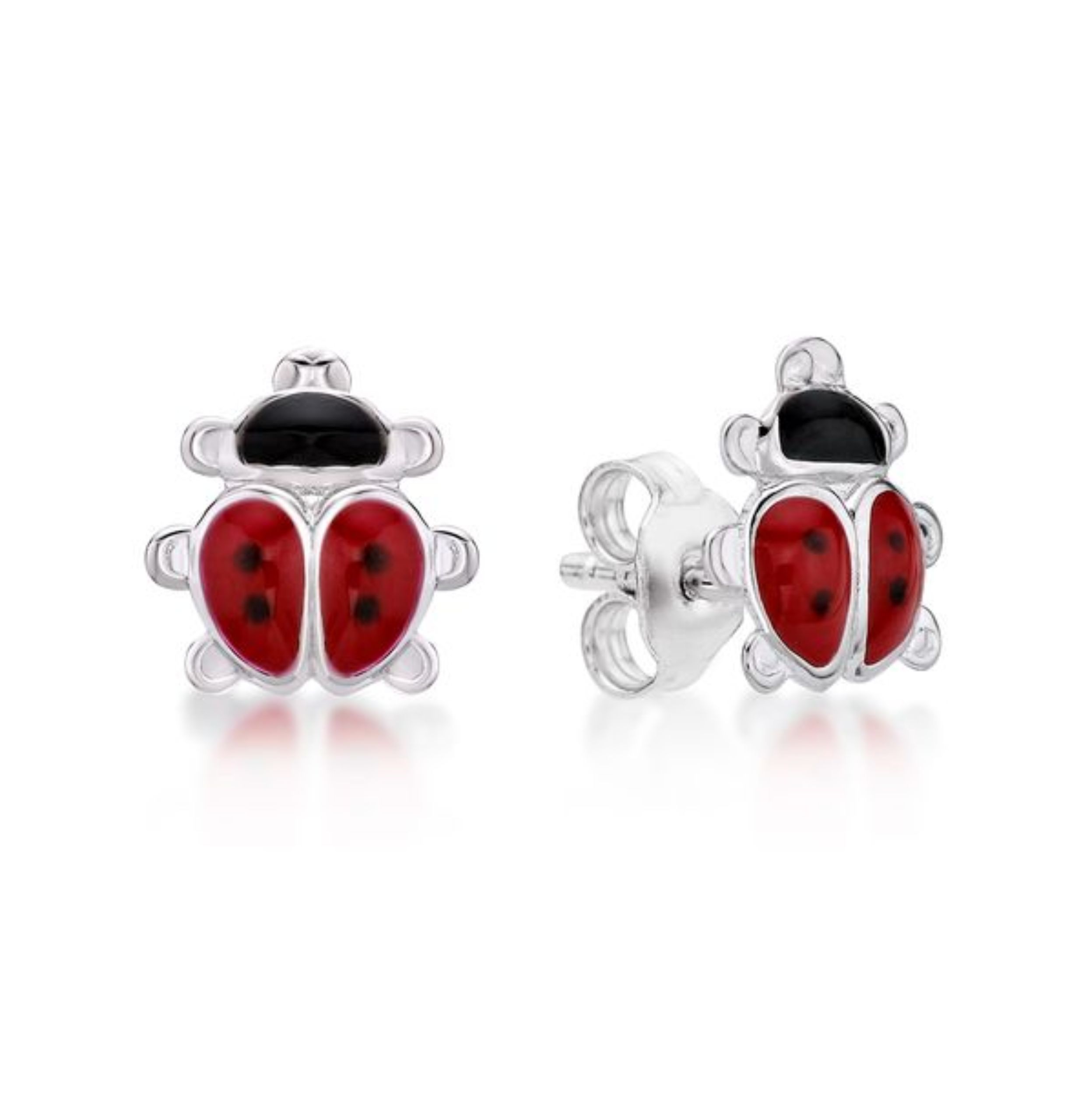 Picture of LADYBIRD STUDS