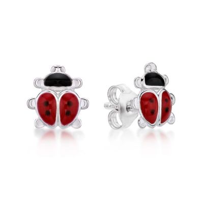 Picture of LADYBIRD STUDS