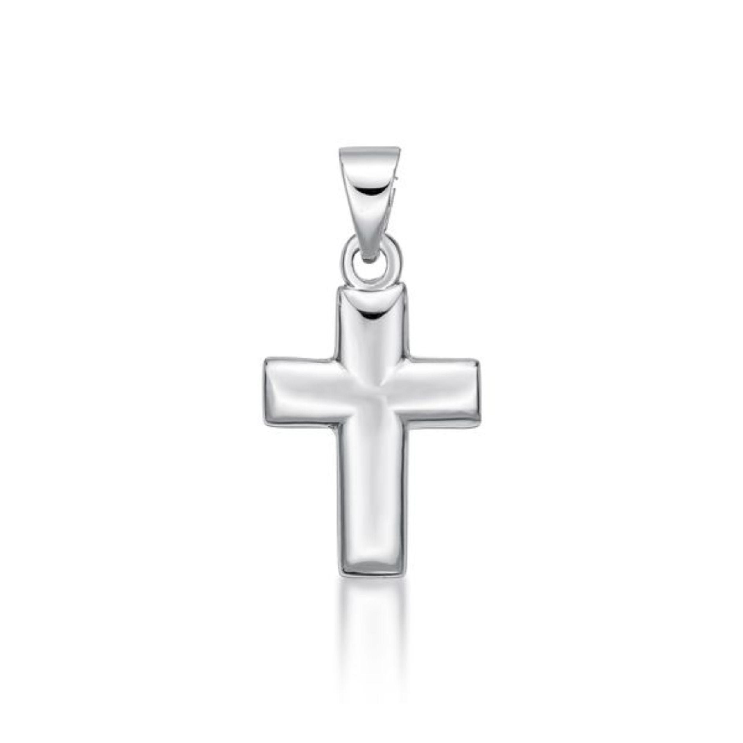 Picture of CROSS, MITRED AND DOMED 10x13