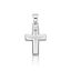 Picture of CROSS, MITRED AND DOMED 10x13