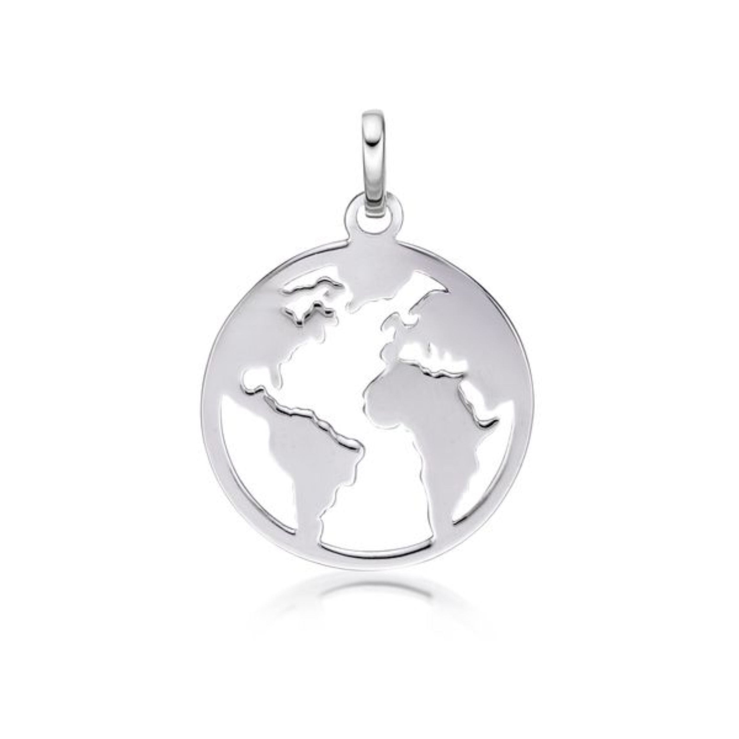 Picture of THE WORLD DISC, 16mm