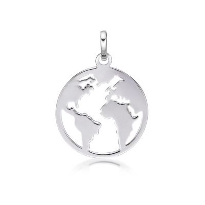 Picture of THE WORLD DISC, 16mm