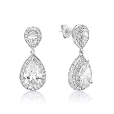 Picture of OVAL & PEAR CLUSTER