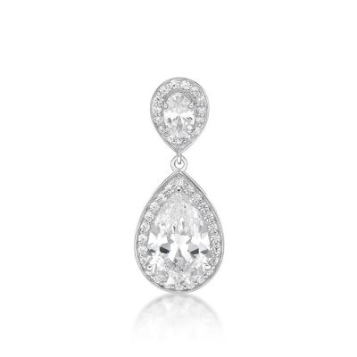 Picture of OVAL & PEAR CLUSTER