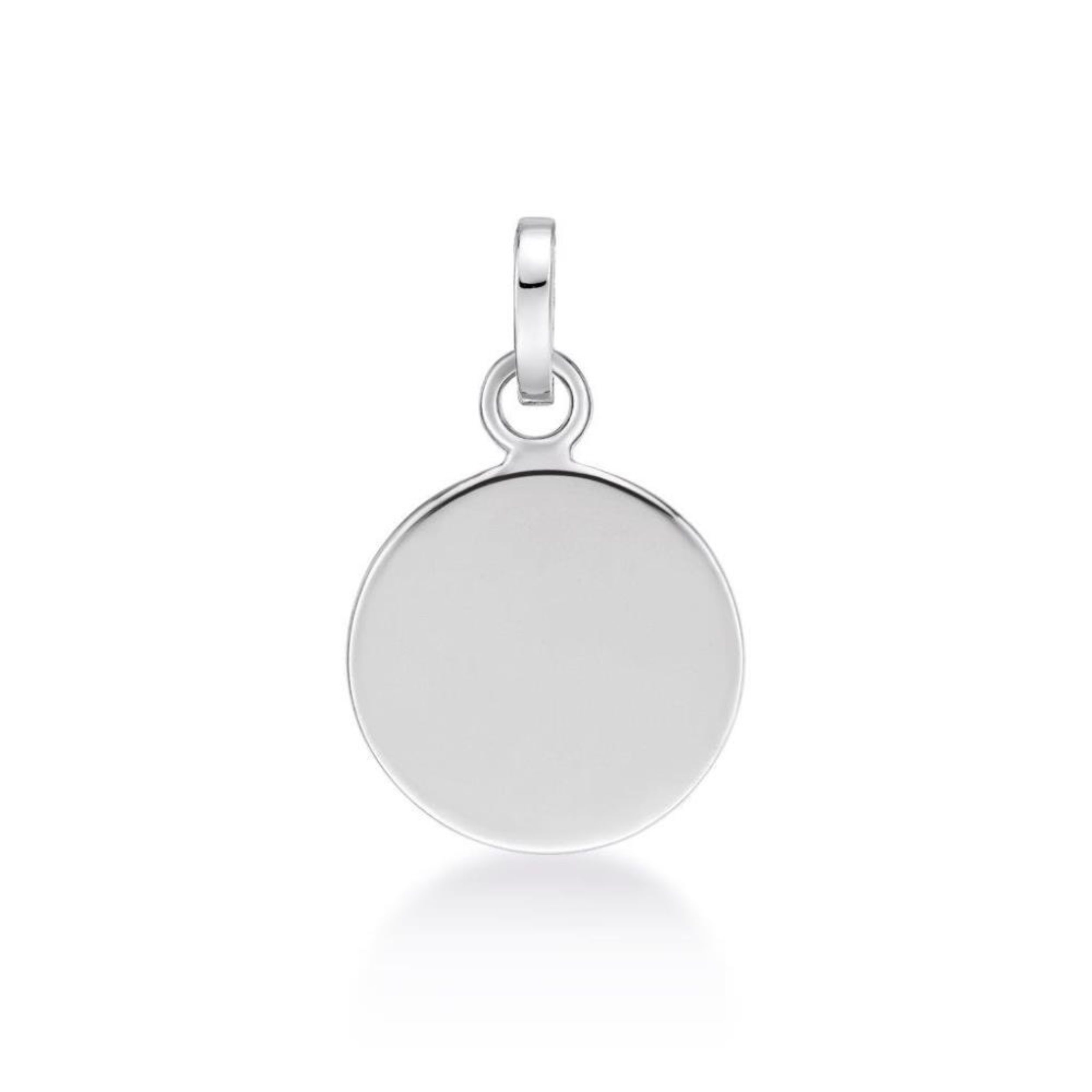 Picture of 12mm POLISHED DISC, JR ARTI.