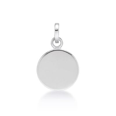 Picture of 12mm POLISHED DISC, JR ARTI.