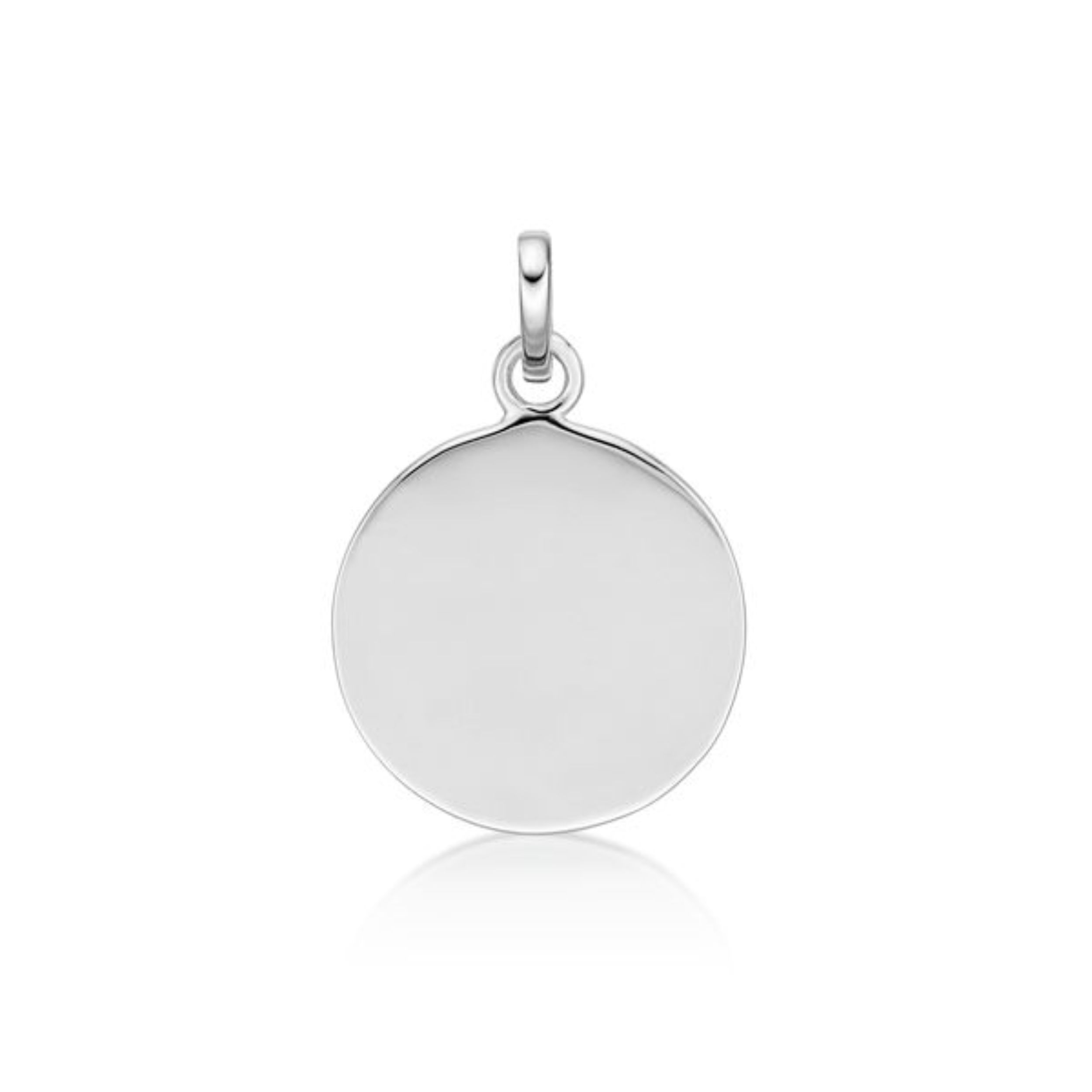 Picture of 15mm POLISHED DISC, JR ARTI.