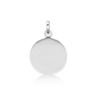 Picture of 15mm POLISHED DISC, JR ARTI.