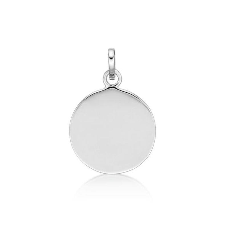 Picture of 15mm POLISHED DISC, JR ARTI.