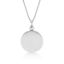 Picture of 15mm POLISHED DISC, JR ARTI. with chain