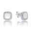 Picture of 9mmCUSHION CLUSTER, 6mm DISC,