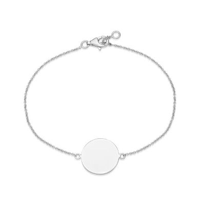 Picture of 14mm RD DISC BRACELET, 19cm