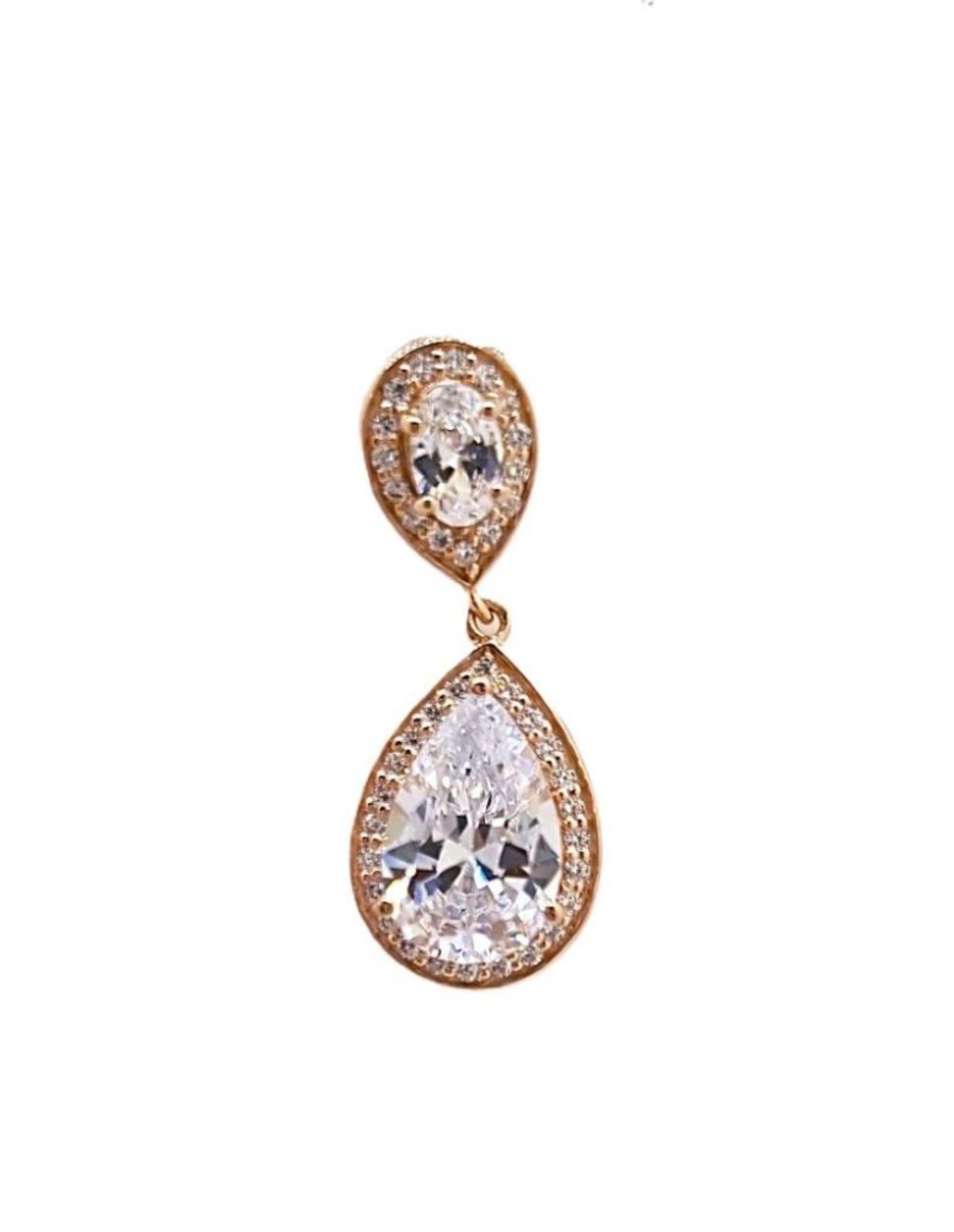 Picture of RGP OVAL & PEAR CLUSTER