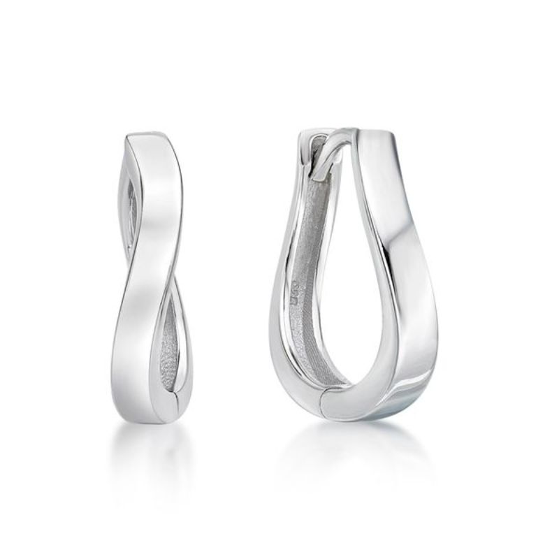 Picture of BUCKLED HUGGIE, 2.5mmx16mm