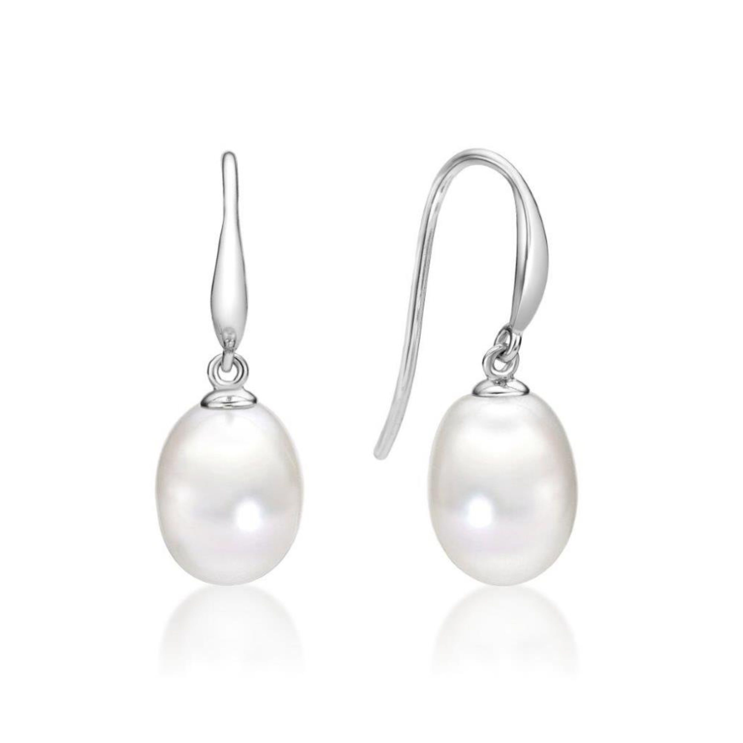 Picture of 8mm FW WHT, HOOK