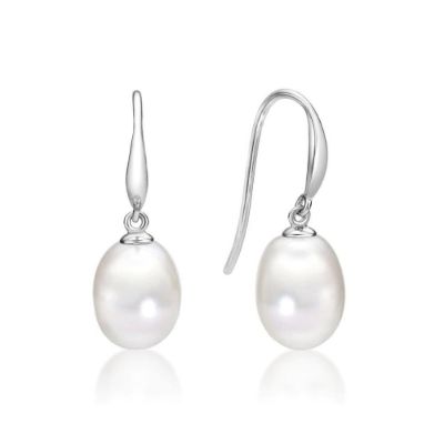 Picture of 8mm FW WHT, HOOK