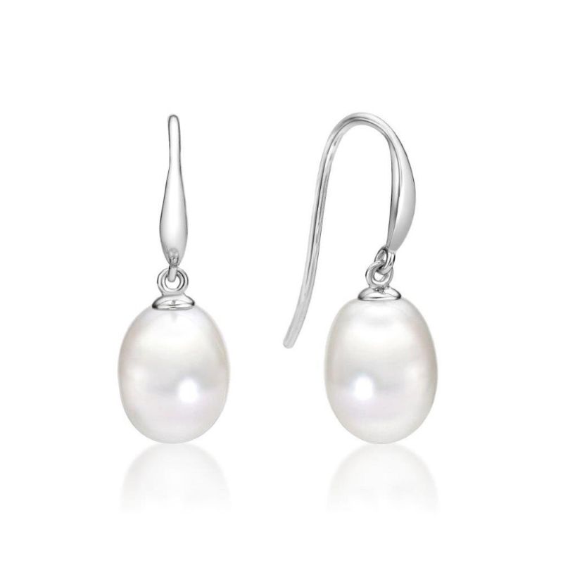 Picture of 8mm FW WHT, HOOK