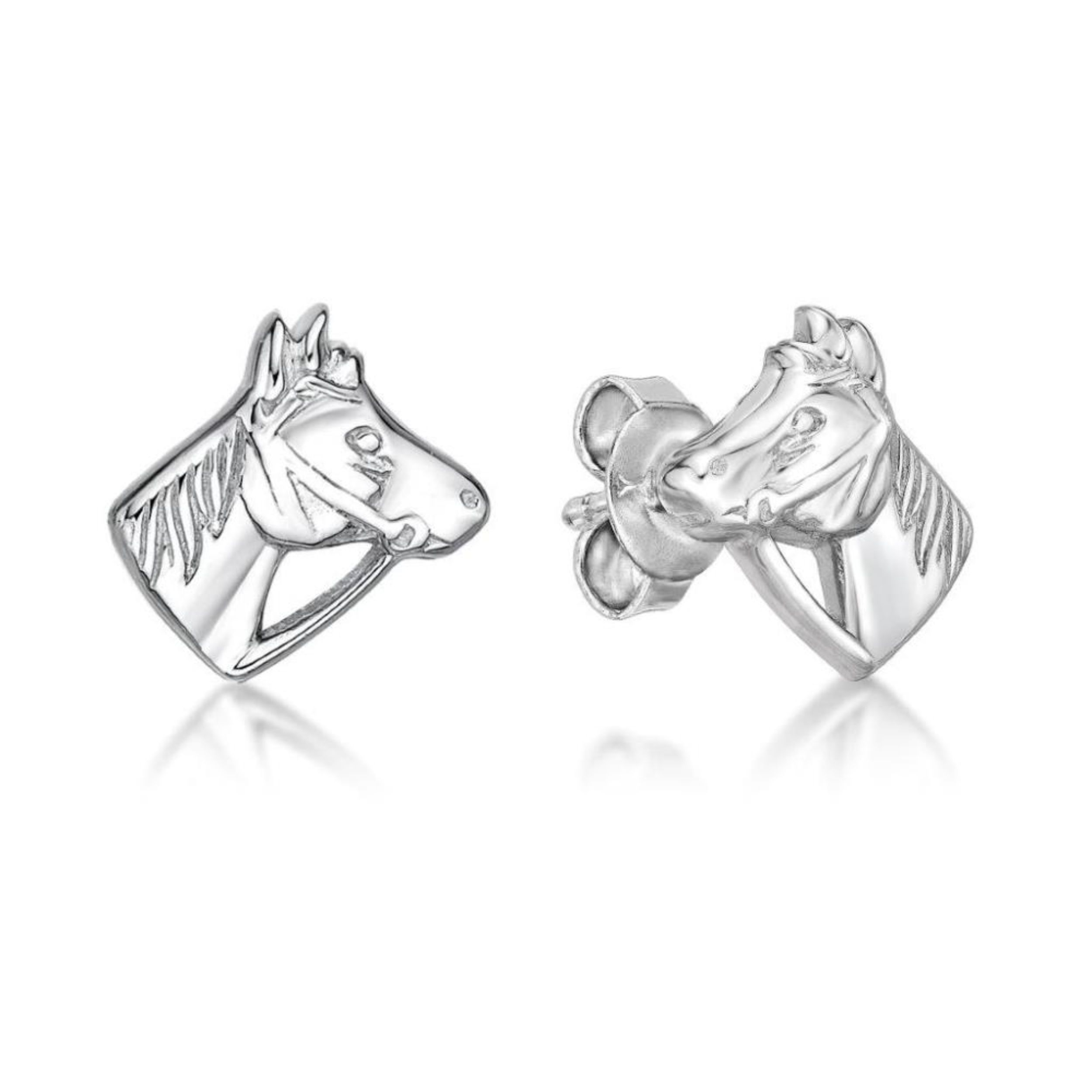 Picture of HORSE HEAD STUDS, LARGE