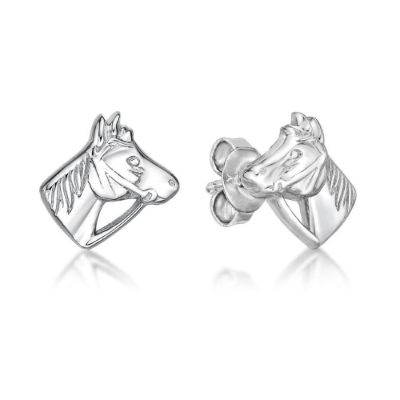 Picture of HORSE HEAD STUDS, LARGE