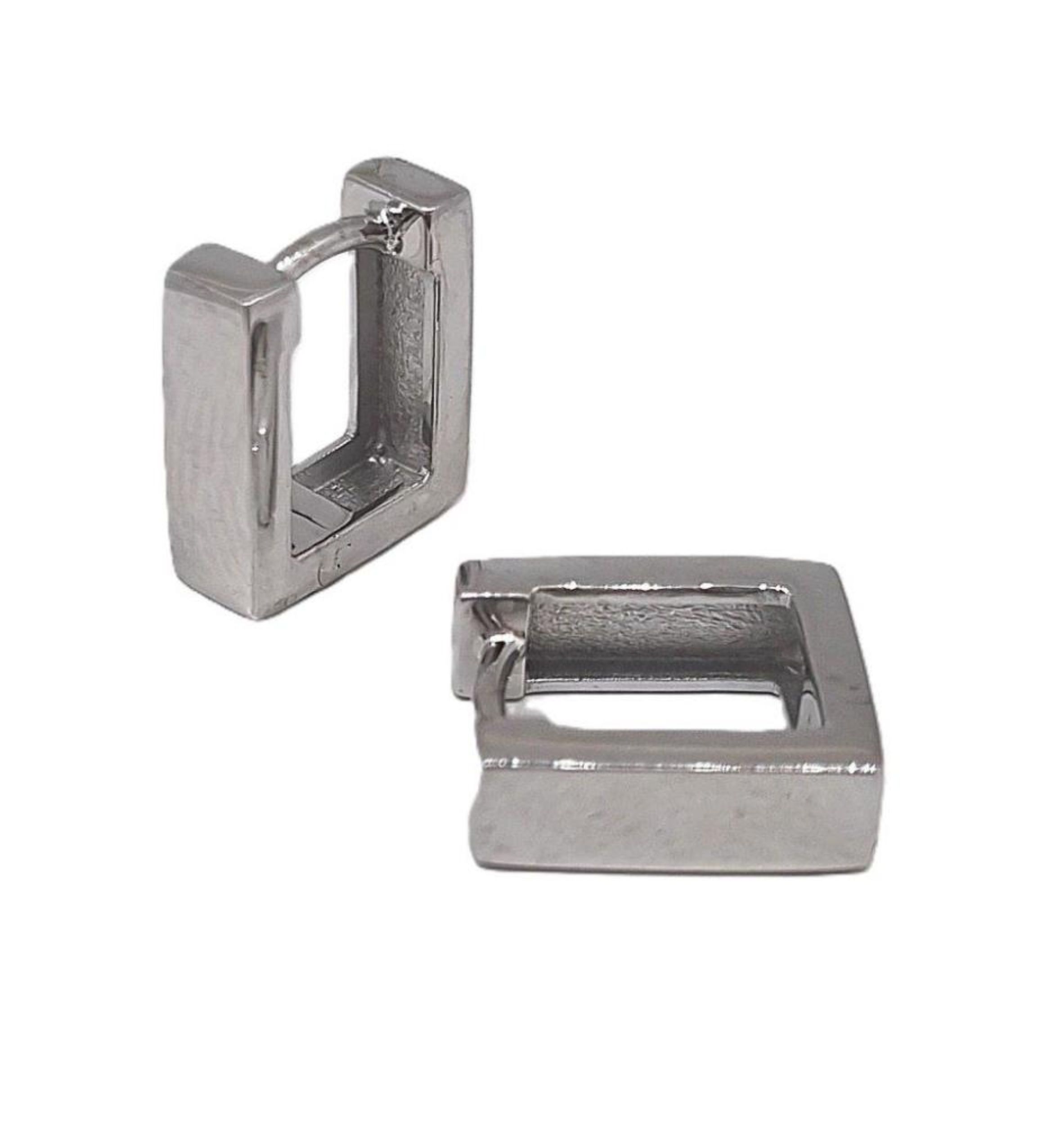 Picture of HUGGIE, SQUARE, 3.7 x 11.7mm