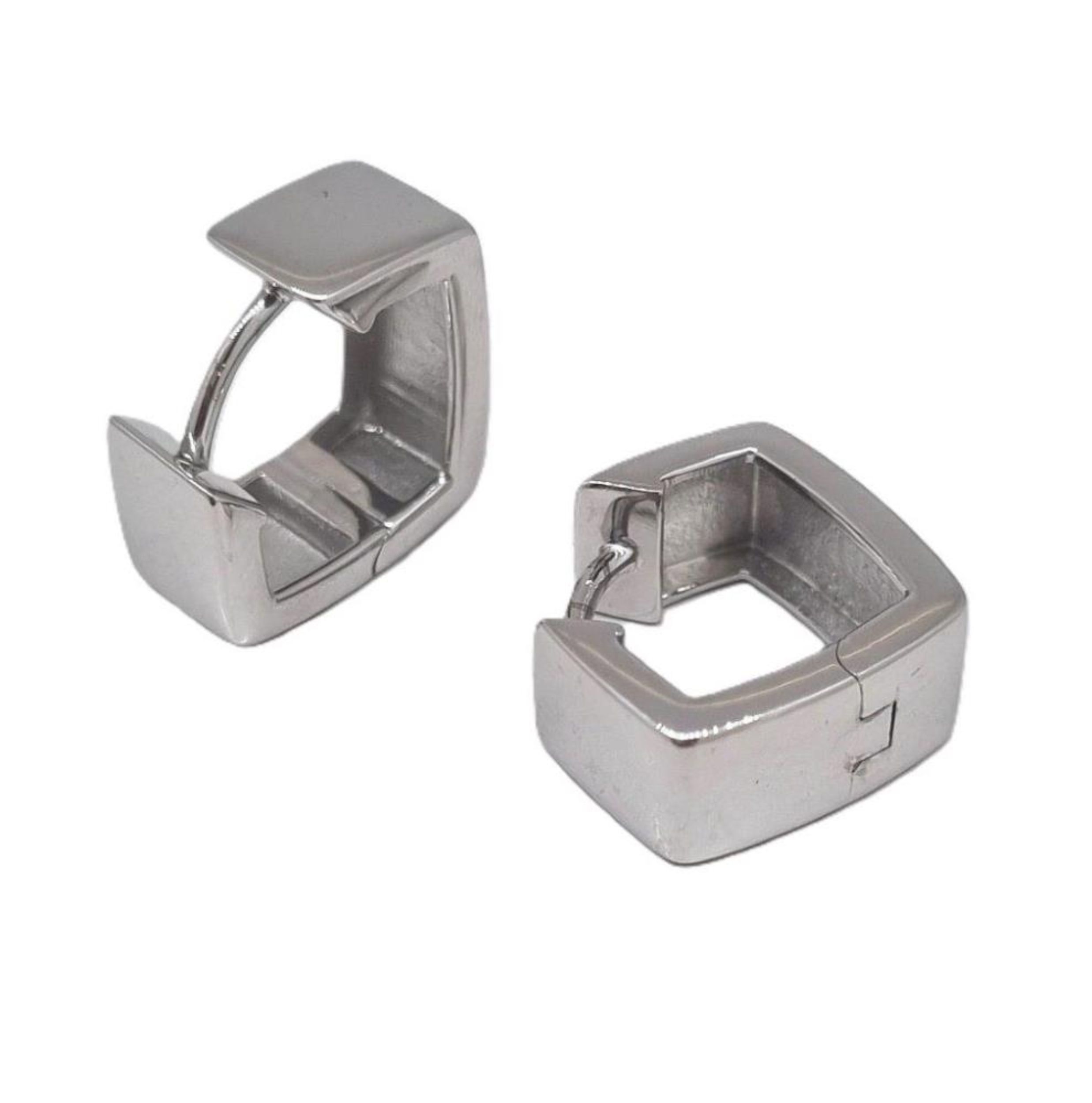 Picture of HUGGIE, SOFT SQUARE 6 x 13mm