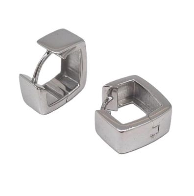 Picture of HUGGIE, SOFT SQUARE 6 x 13mm