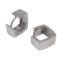 Picture of HUGGIE, SOFT SQUARE 6 x 13mm