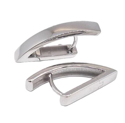 Picture of HUGGIE, CONCAVE UP THE FRONT 4 x 22mm