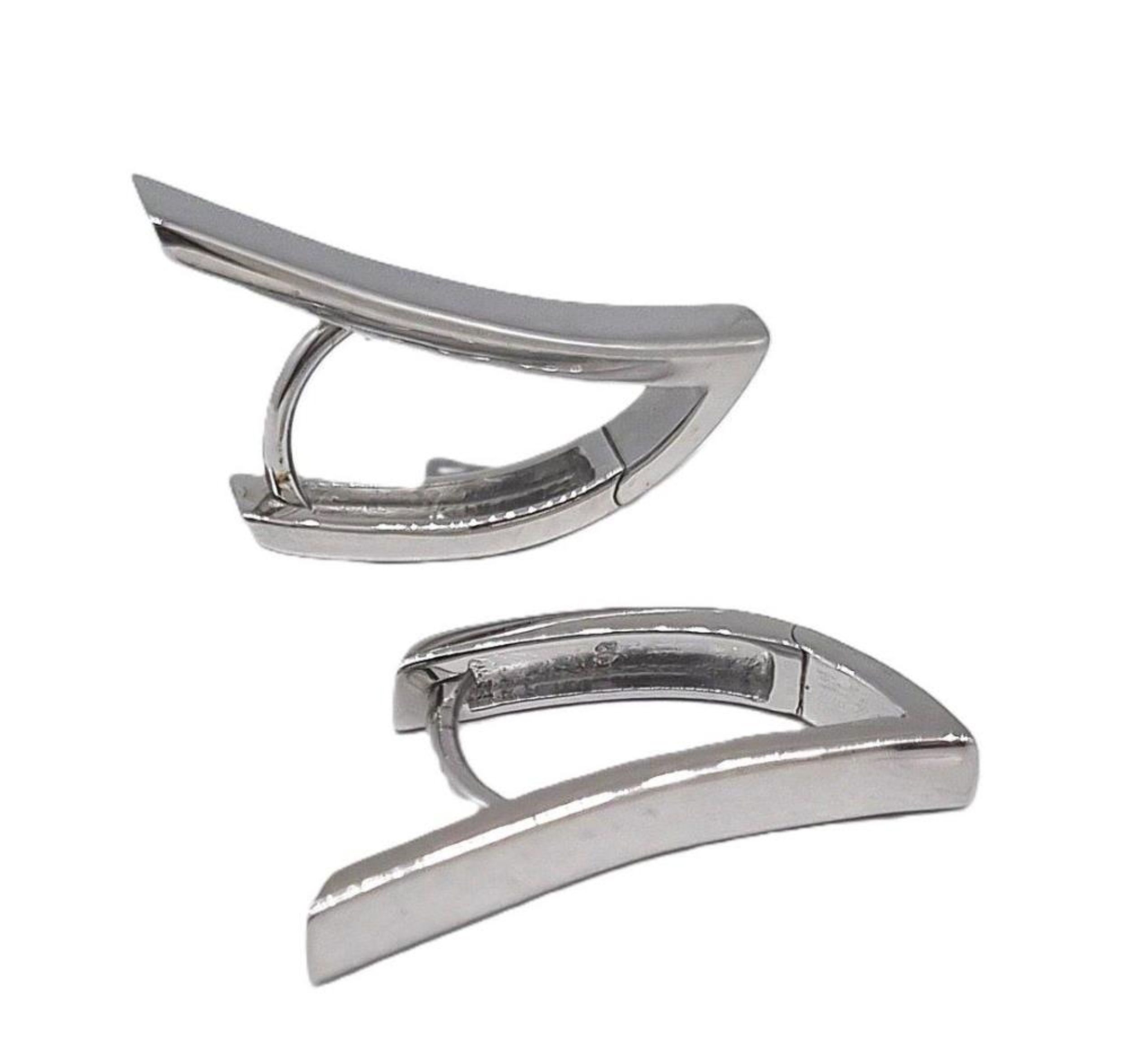 Picture of HUGGIE, CONVEX UP THE FRONT 3 x 22mm