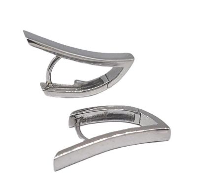 Picture of HUGGIE, CONVEX UP THE FRONT 3 x 22mm