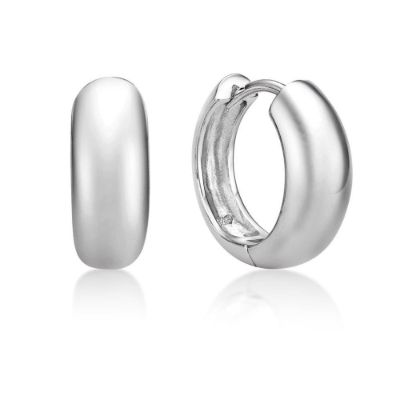 Picture of WIDE GORGEOUS HUGGIE, 5.3 x 15mm