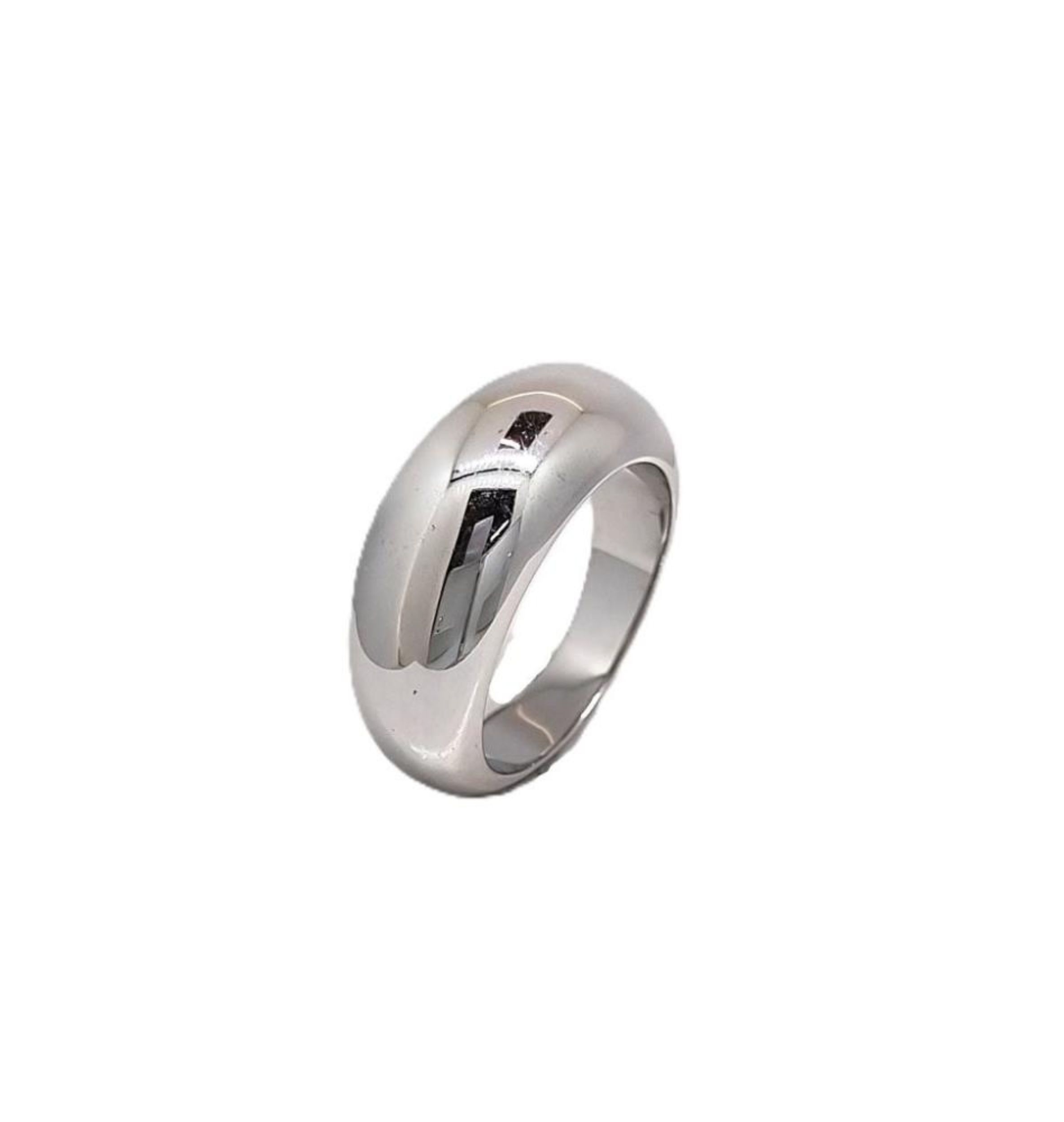 Picture of 9.5mm WIDE GORGEOUS RING