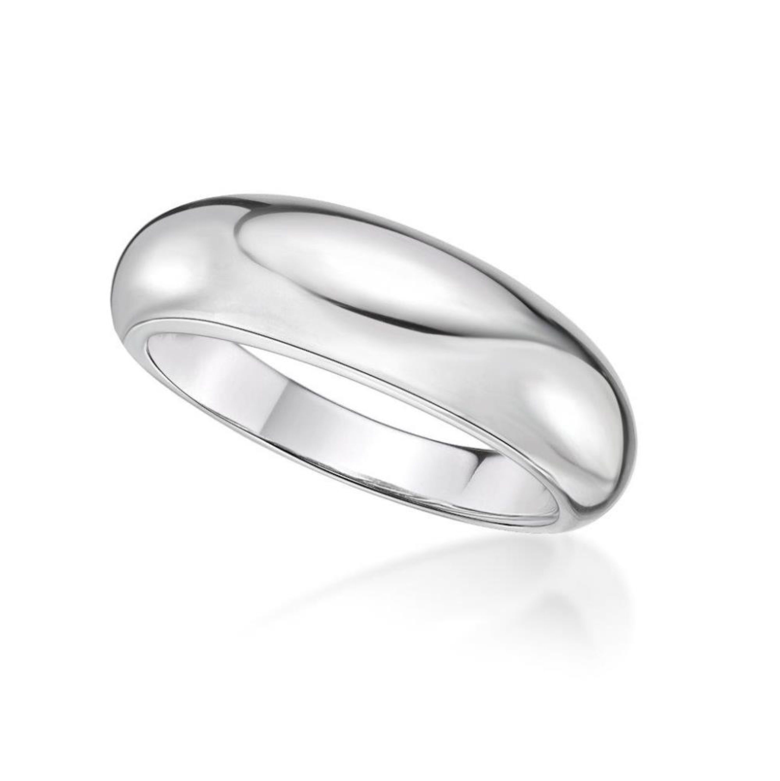 Picture of 7mm WIDE GORGEOUS RING