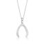 Picture of WISH BONE with chain