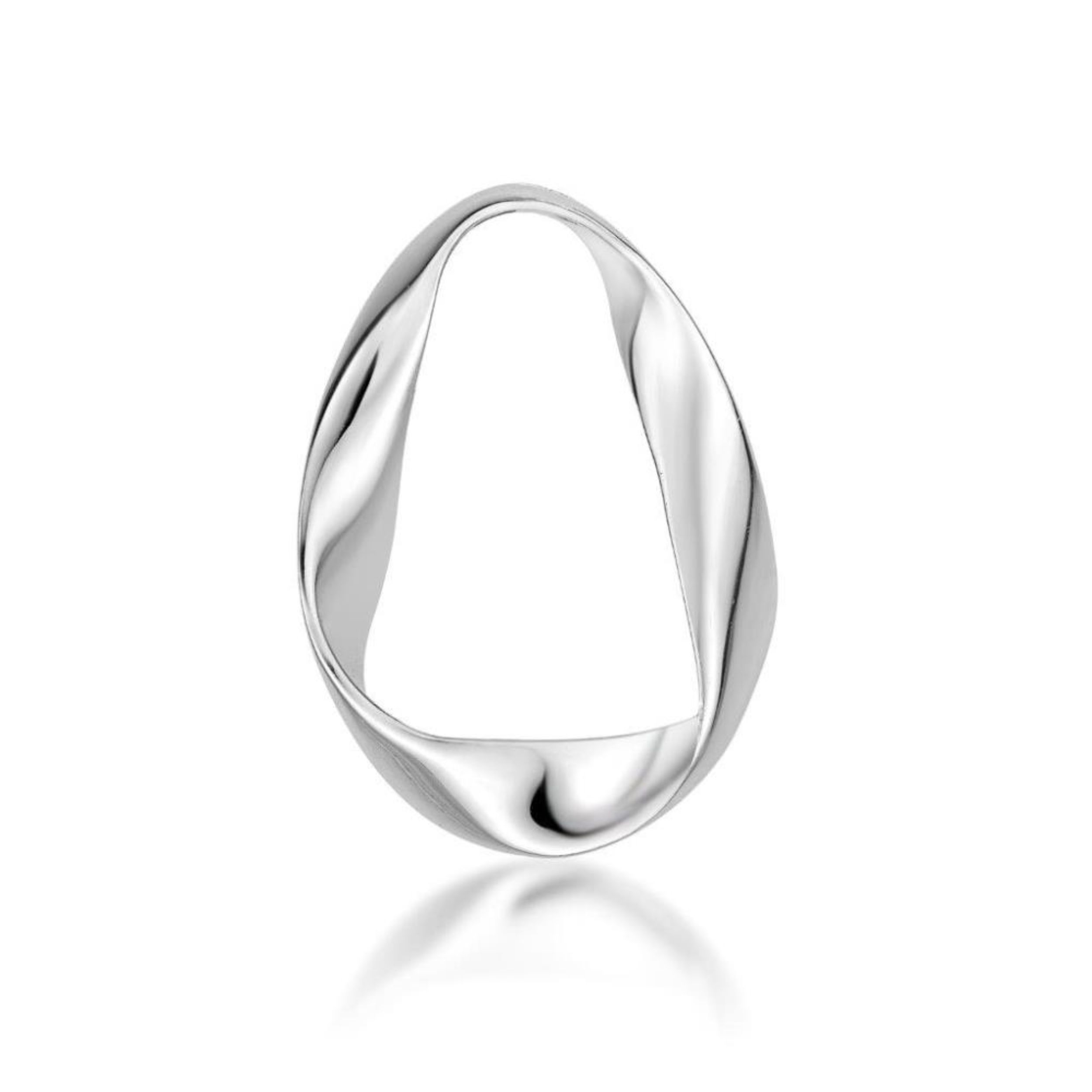 Picture of ABSTRACT OVAL SHAPE