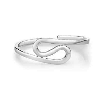 Picture of BANGLE, WINDING RIVER, 60mm