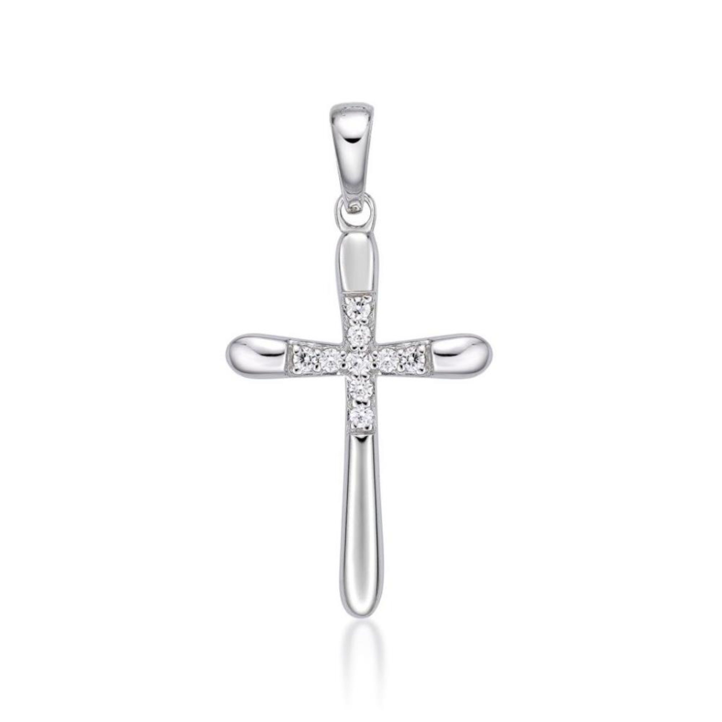Picture of CROSS, 9xCZ CROSS CTR