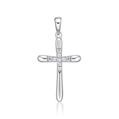 Picture of CROSS, 9xCZ CROSS CTR
