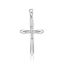Picture of CROSS, 9xCZ CROSS CTR