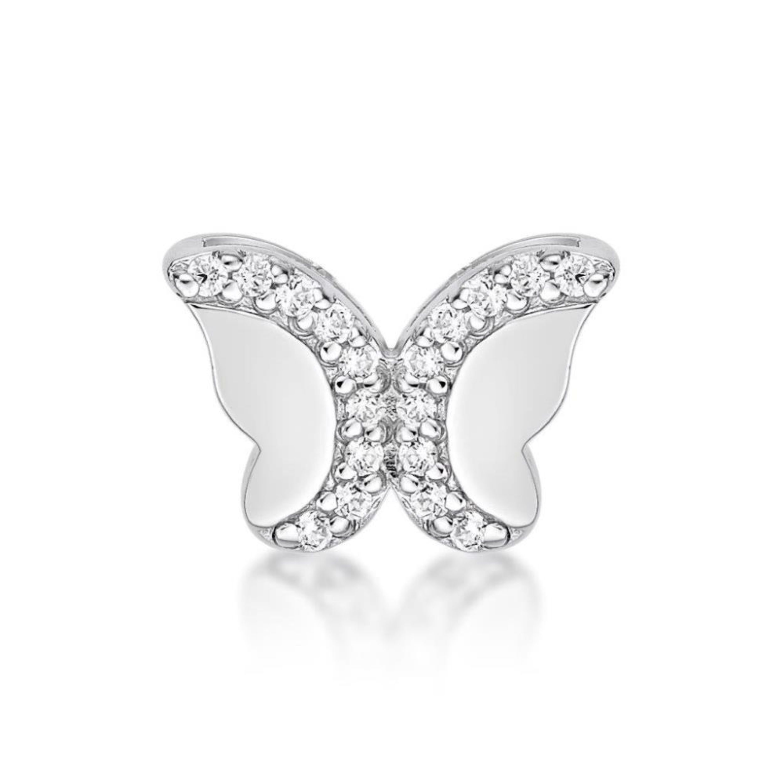 Picture of BUTTERFLY SLIDER, x36CZ ARCS
