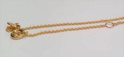 Picture of 925. LITE TRACE 42+3cm BOLT RING GP