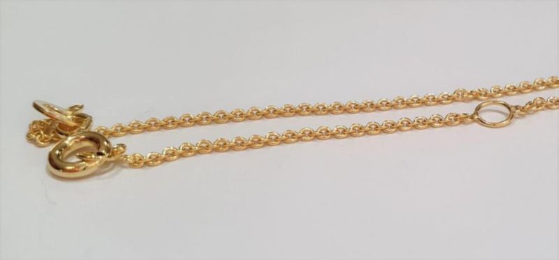 Picture of 45cm,42cm GP TIGHT TRACE 1.6mm
