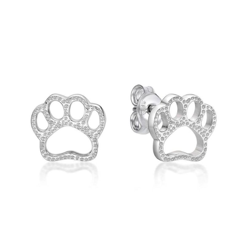 Picture of PAW PRINT STUDS