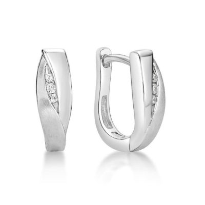 Picture of PART MATT HUGGIES, 3xCZ, 4.5x13mm