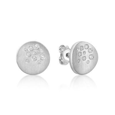 Picture of CONCAVE RANDOM HAMMER SET STUDS