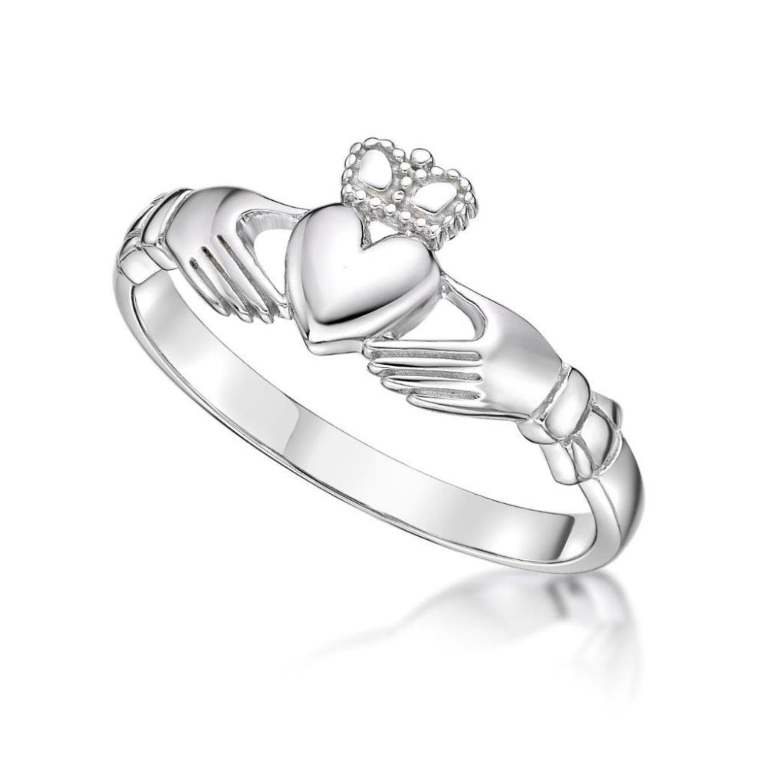 Picture of CLADDAGH RING