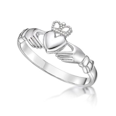 Picture of CLADDAGH RING