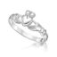 Picture of CLADDAGH RING