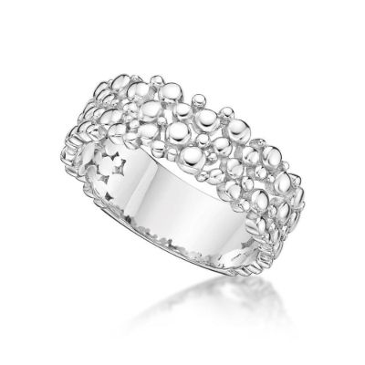 Picture of PIXELS, RING, 5mm WIDE